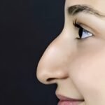 roman nose