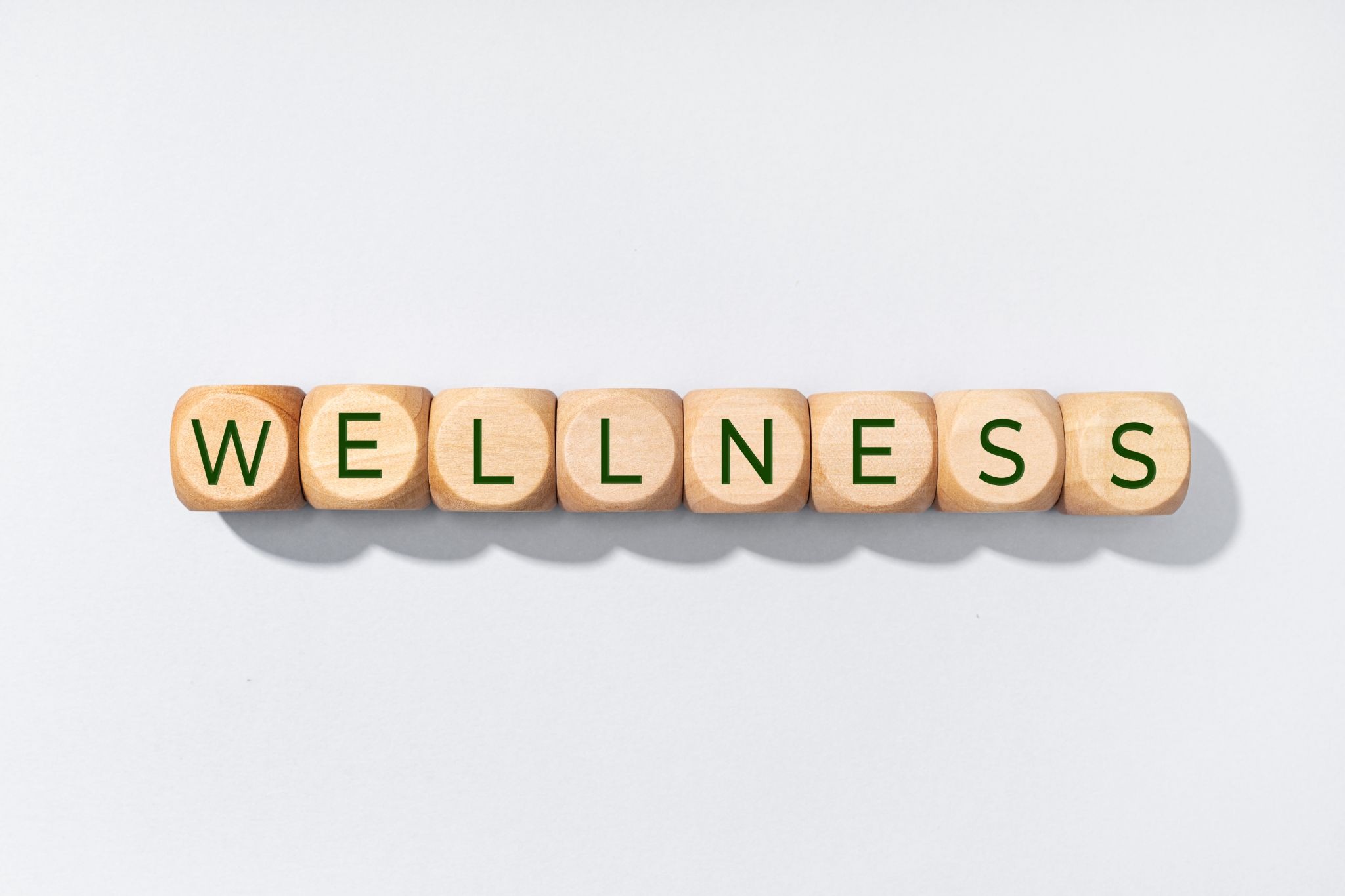 daily wellness tips