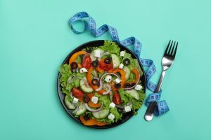 healthy eating for weight loss