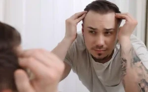 hair replacement for men