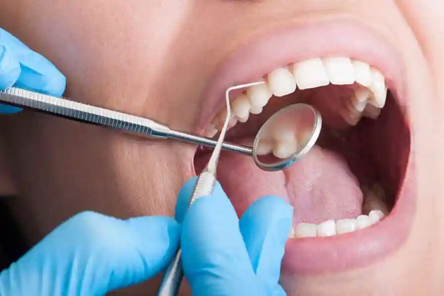 general dentistry