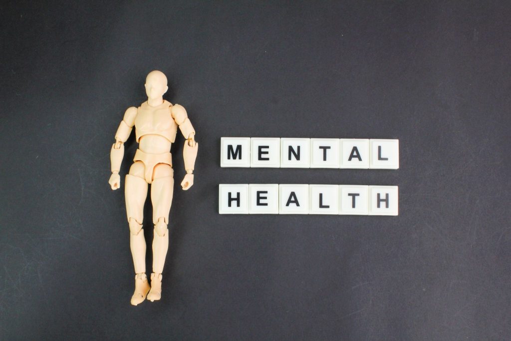 mental health tips for daily life