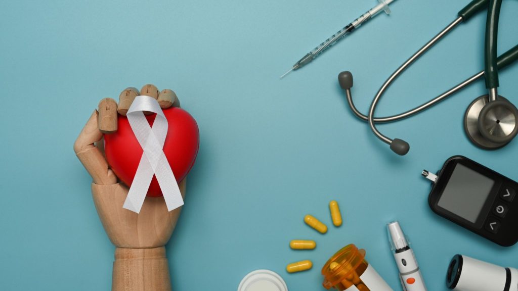 preventive care chronic illness