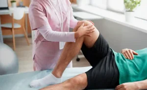 hip replacement