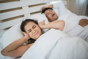 Sleep apnea surgery